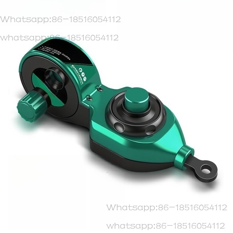 Woodworking Online - Dispositivo elastico per tracciatura automatica a