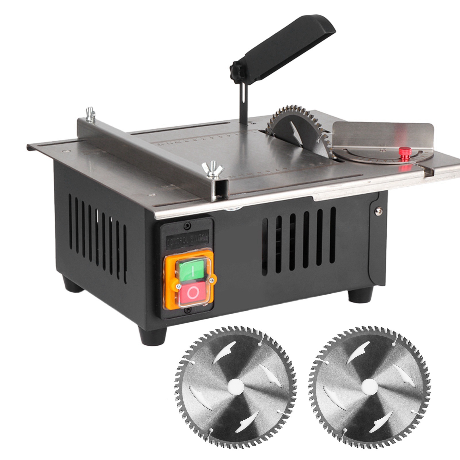 Woodworking Equipment - Sega da tavolo per decorazione per