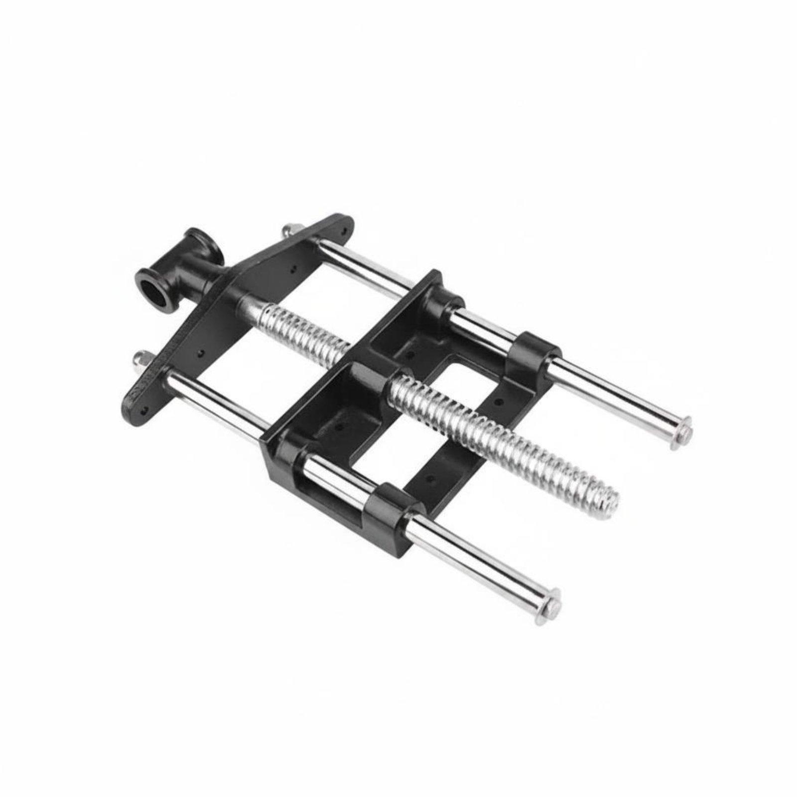 Woodworking Vise For Workbench - Morsa professionale per falegnameria, morsetto da