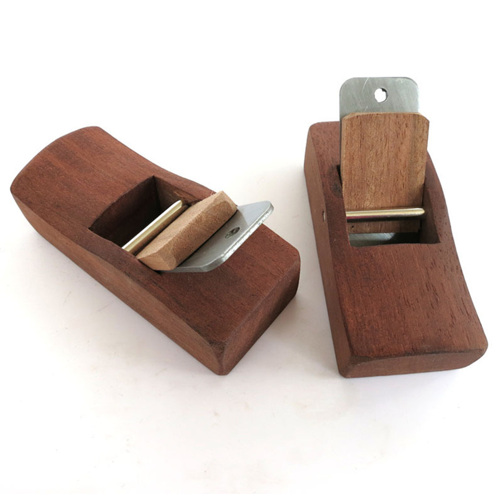 Spokeshave Flat - Mini lima regolabile per lavori di