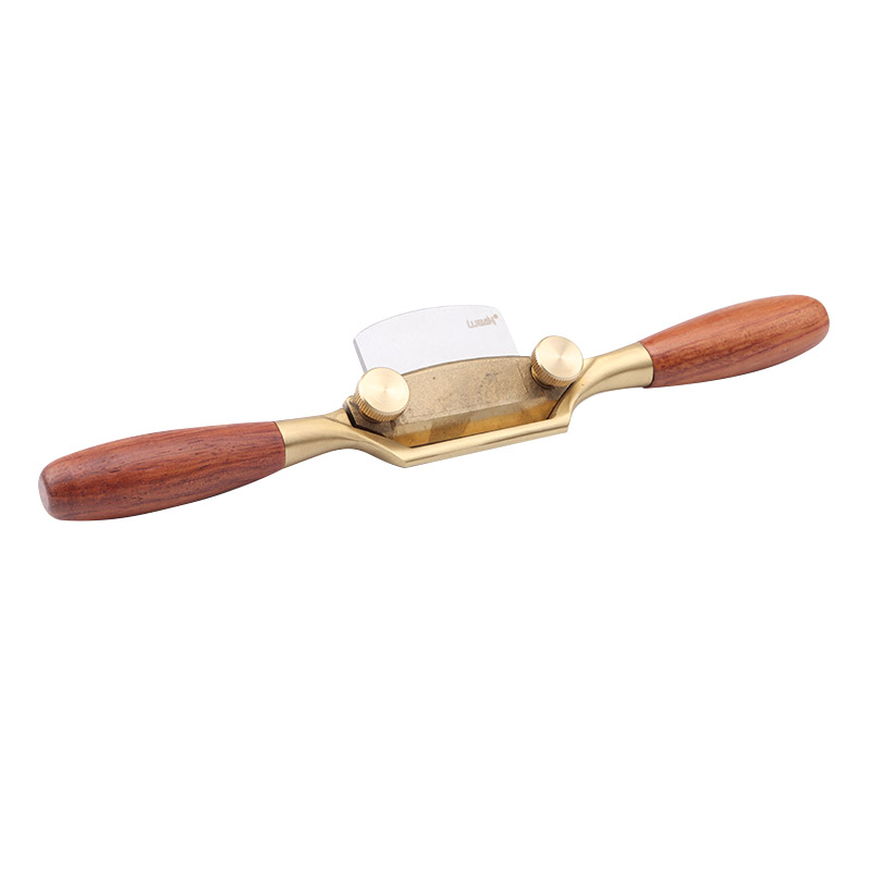 Spokeshave Flat - Rasatura a raggi piatti-lavorazione del legno
