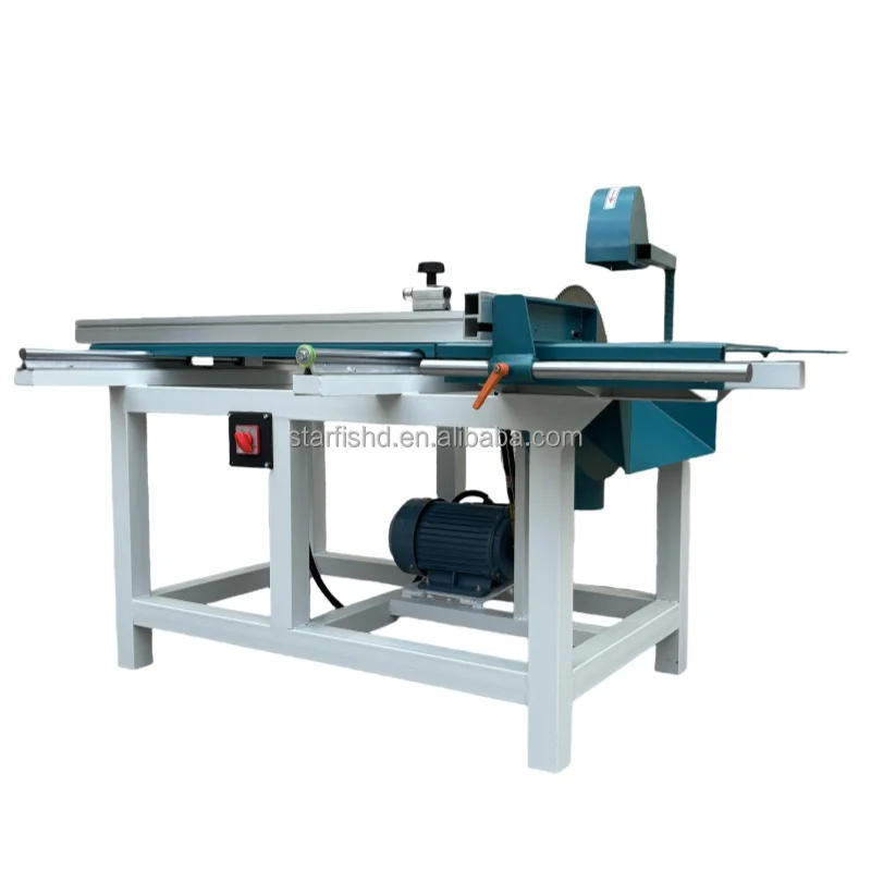 Woodworking Online - Macchina per Taglio del Legno, Sega
