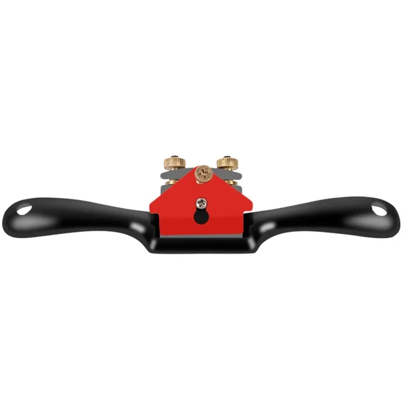 Spokeshave Flat - Lavorazione del legno Spokeshave regolabile Base