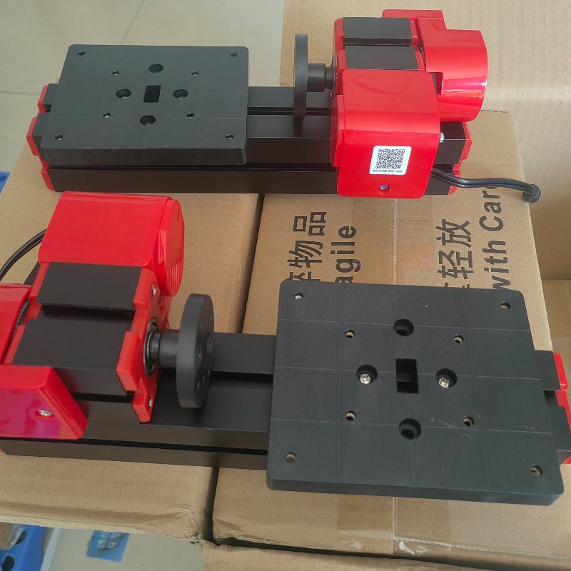 Woodworking Equipment - Mini smerigliatrice interamente in metallo, mini