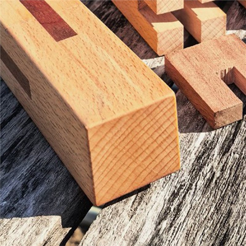 Woodworking Course - ABXE-Woodworking: Ausili Didattici di Base per