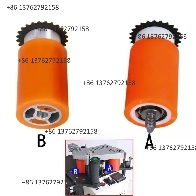 Woodworking Equipment - Accessori per la riparazione di attrezzature