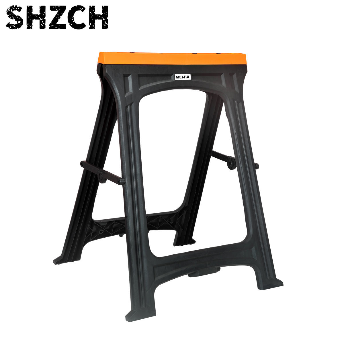 Woodworking Equipment - Supporto Pieghevole per Banco da Lavoro