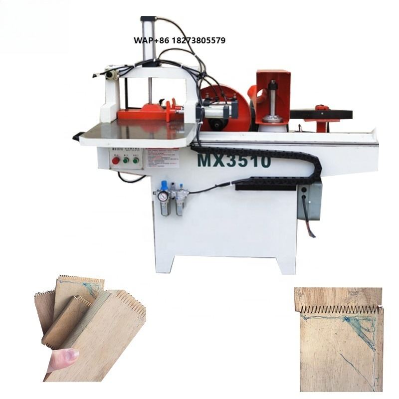 Woodworking Joint - Macchina multifunzionale per giunzioni a tenone