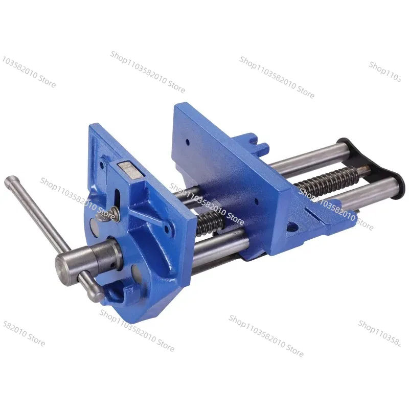 Woodworking Vise For Workbench - Morsa da Falegnameria 7/9 Pollici, Morsetto