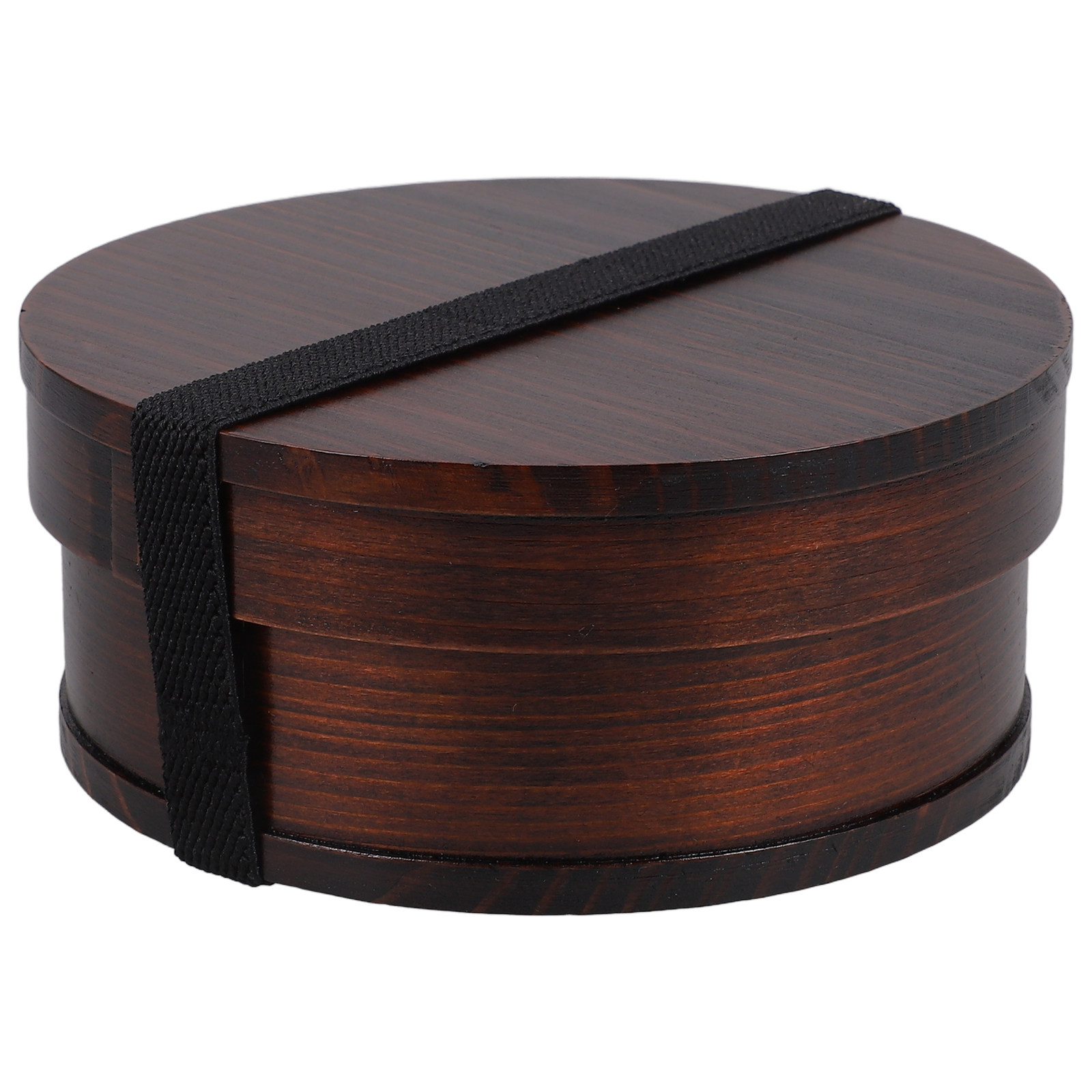 Woodworking Inspiration - Contenitore per alimenti in legno stile