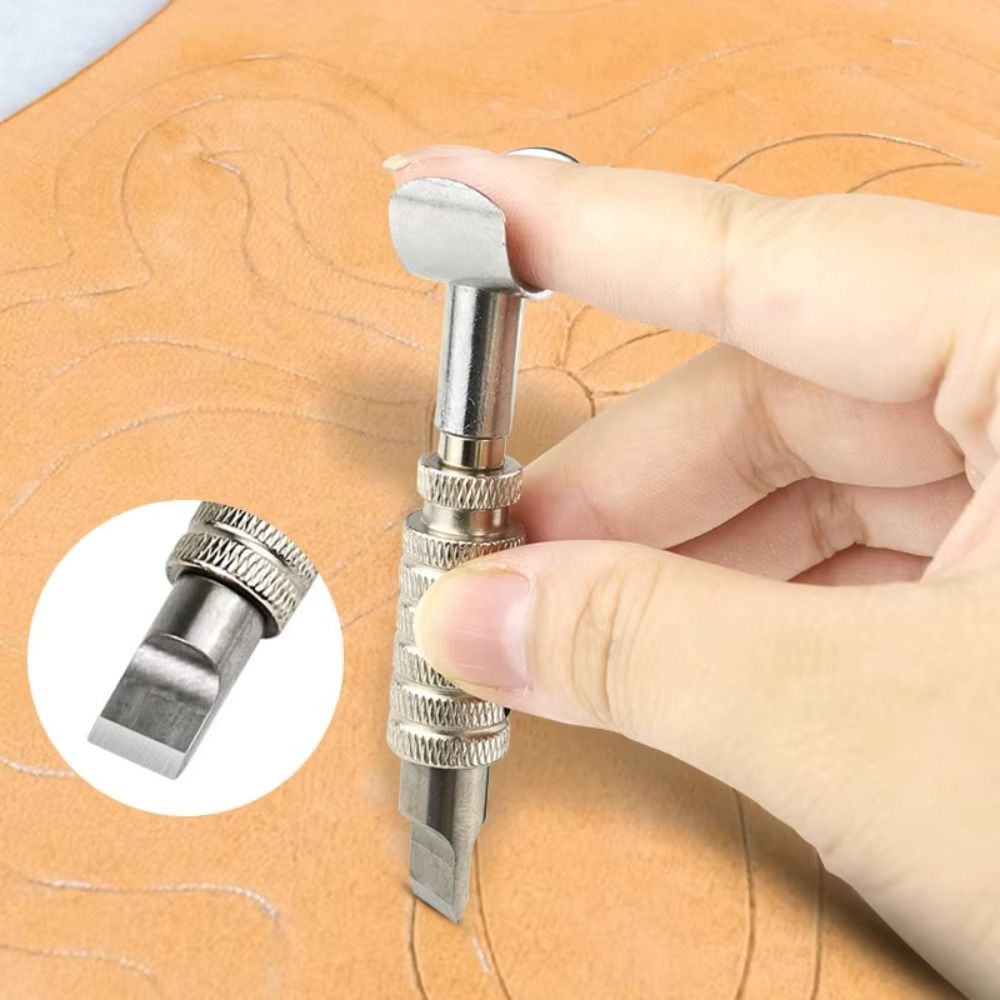 Woodworking Kits For Beginners - Set di Intaglio del Legno Artigianale,