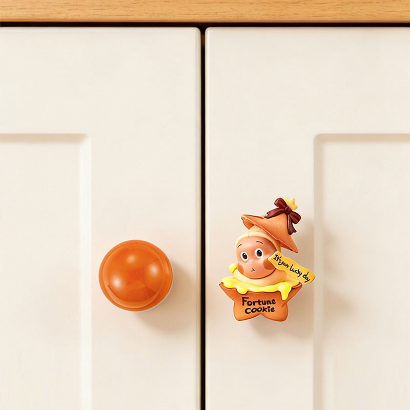 Woodworking Inspiration - Una collezione completa di maniglie per