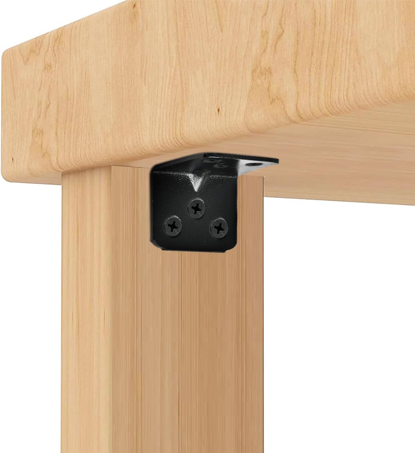 Staffa angolare a 6 fori, staf - Woodworking Joint recensione e prezzo