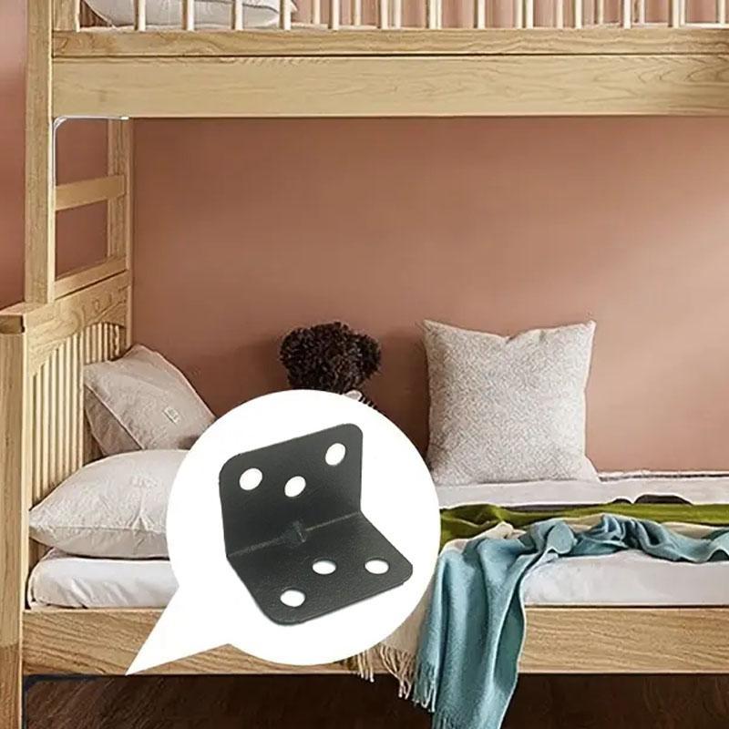 Staffa angolare a 6 fori, staf - Woodworking Joint recensione e prezzo