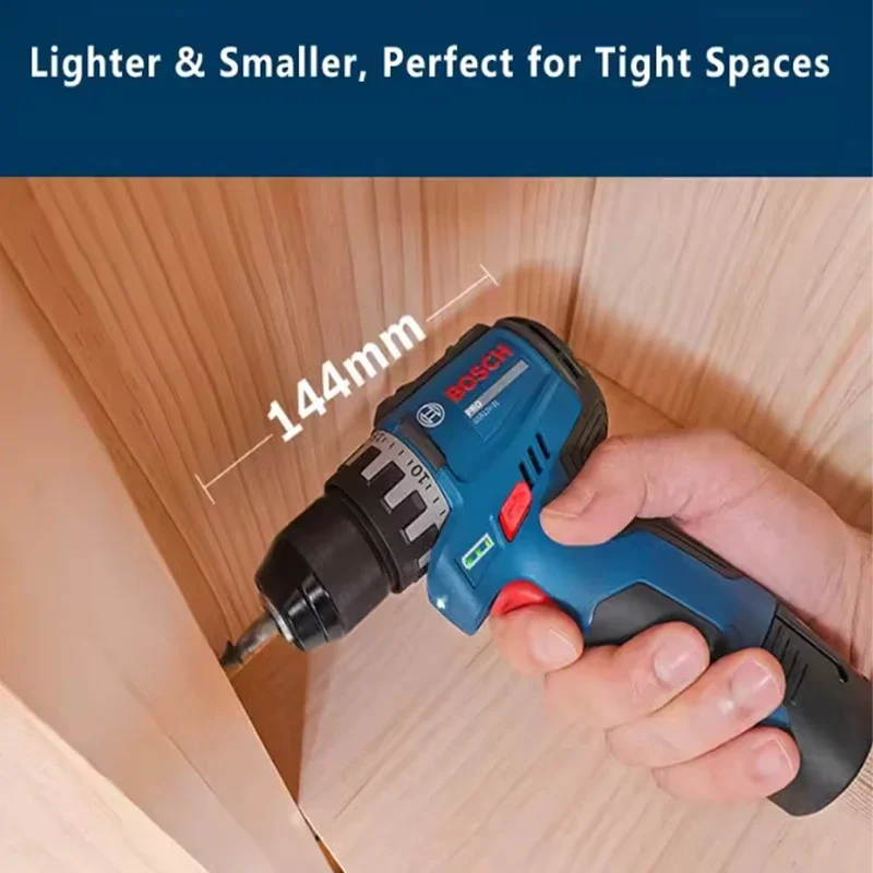 Trapano Elettrico Senza Spazzo - Woodworking Equipment recensione e prezzo