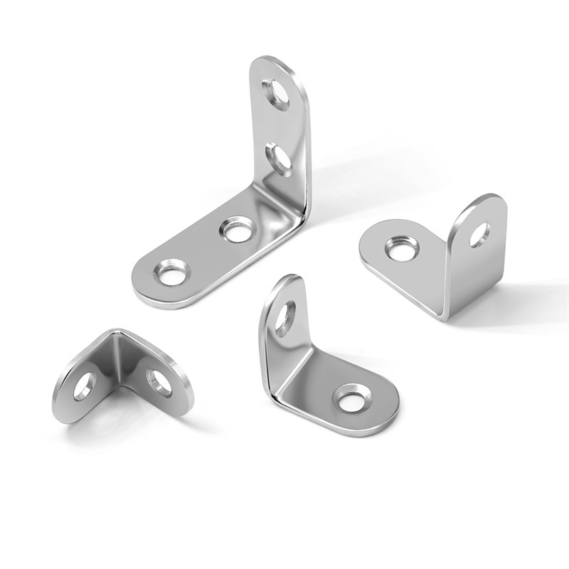 Staffa angolare con staffa a L - Woodworking Joint recensione e prezzo