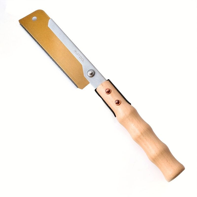 Sega bifacciale da 7 pollici a - Japanese Pull Saw recensione e prezzo