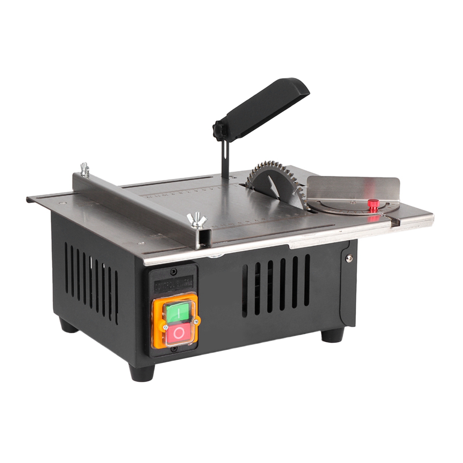 Sega da tavolo per decorazione - Woodworking Equipment recensione e prezzo