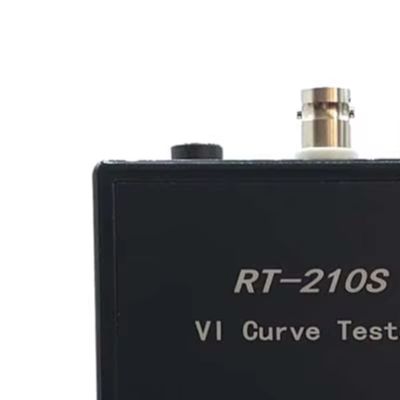 Tester di curva VI 210S, anali - Woodworking Online recensione e prezzo