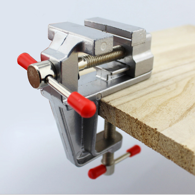 Morsa da Banco Mini 2026 Multi - Woodworking Vise For Workbench recensione e prezzo