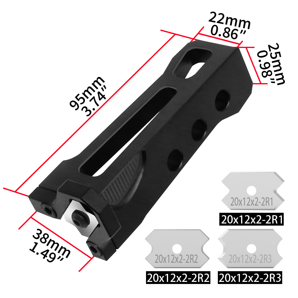 Rifilatore per bordi in legno, - Woodworking Equipment recensione e prezzo
