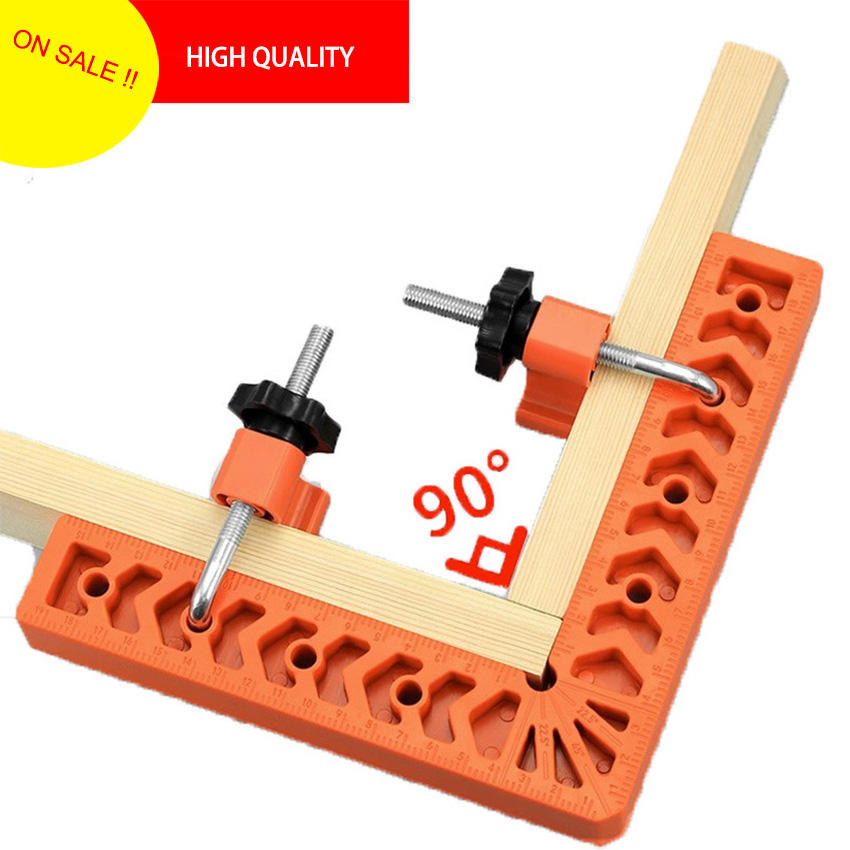 Supporto per righello ad angol - Woodworking Meaning recensione e prezzo