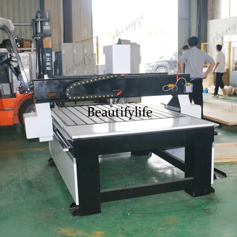 HR Piccola Fresatrice CNC da T - Woodworking Router recensione e prezzo