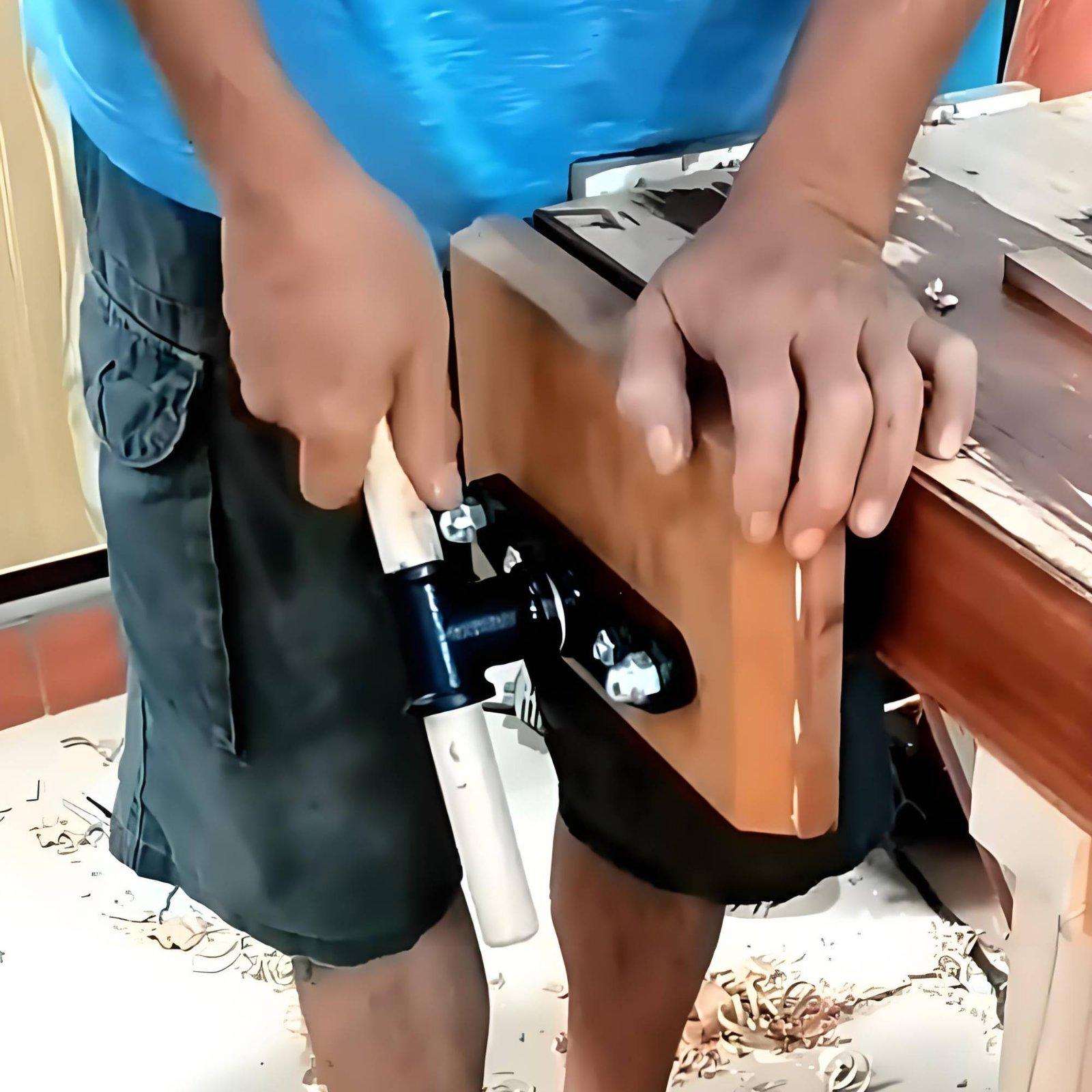 Morsa professionale per falegn - Woodworking Vise For Workbench recensione e prezzo