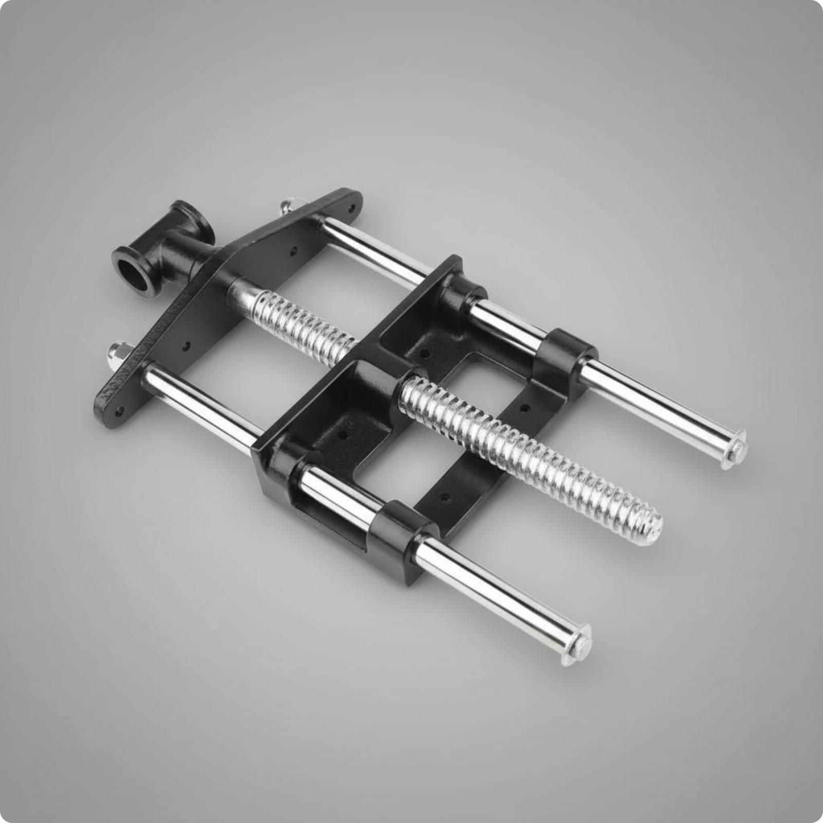 Morsa professionale per falegn - Woodworking Vise For Workbench recensione e prezzo