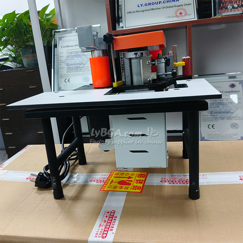 Bordatrice per legno, macchina - Woodworking Equipment recensione e prezzo