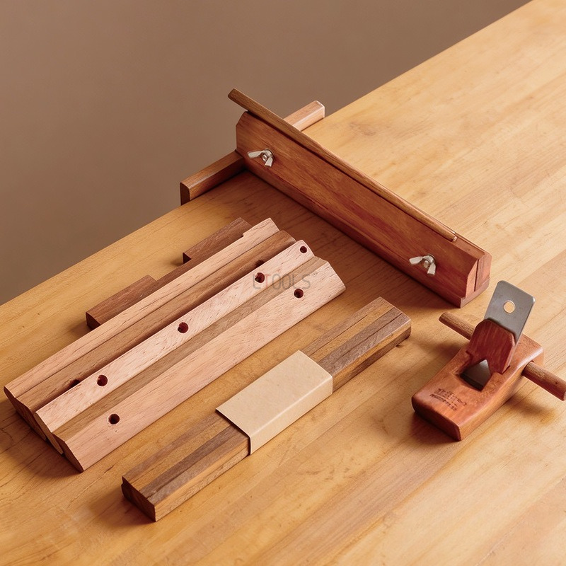 Set di Attrezzi per la Realizz - Woodworking Kits For Beginners recensione e prezzo