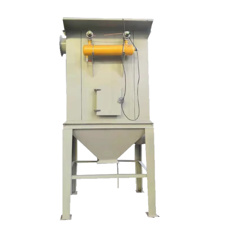 Nuovo Depolveratore Baghouse c - Woodworking Equipment recensione e prezzo