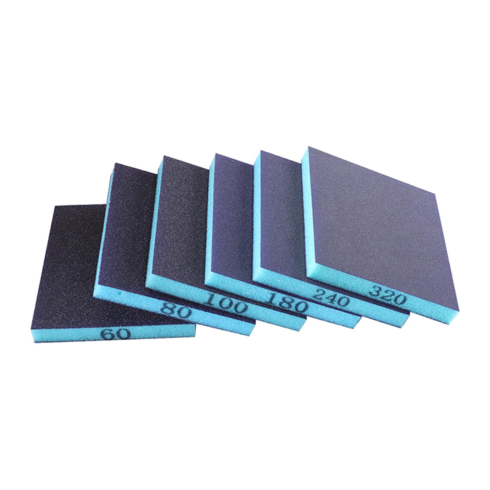 6 Pezzi Fai da Te Spugna Carta - Woodworking Course recensione e prezzo