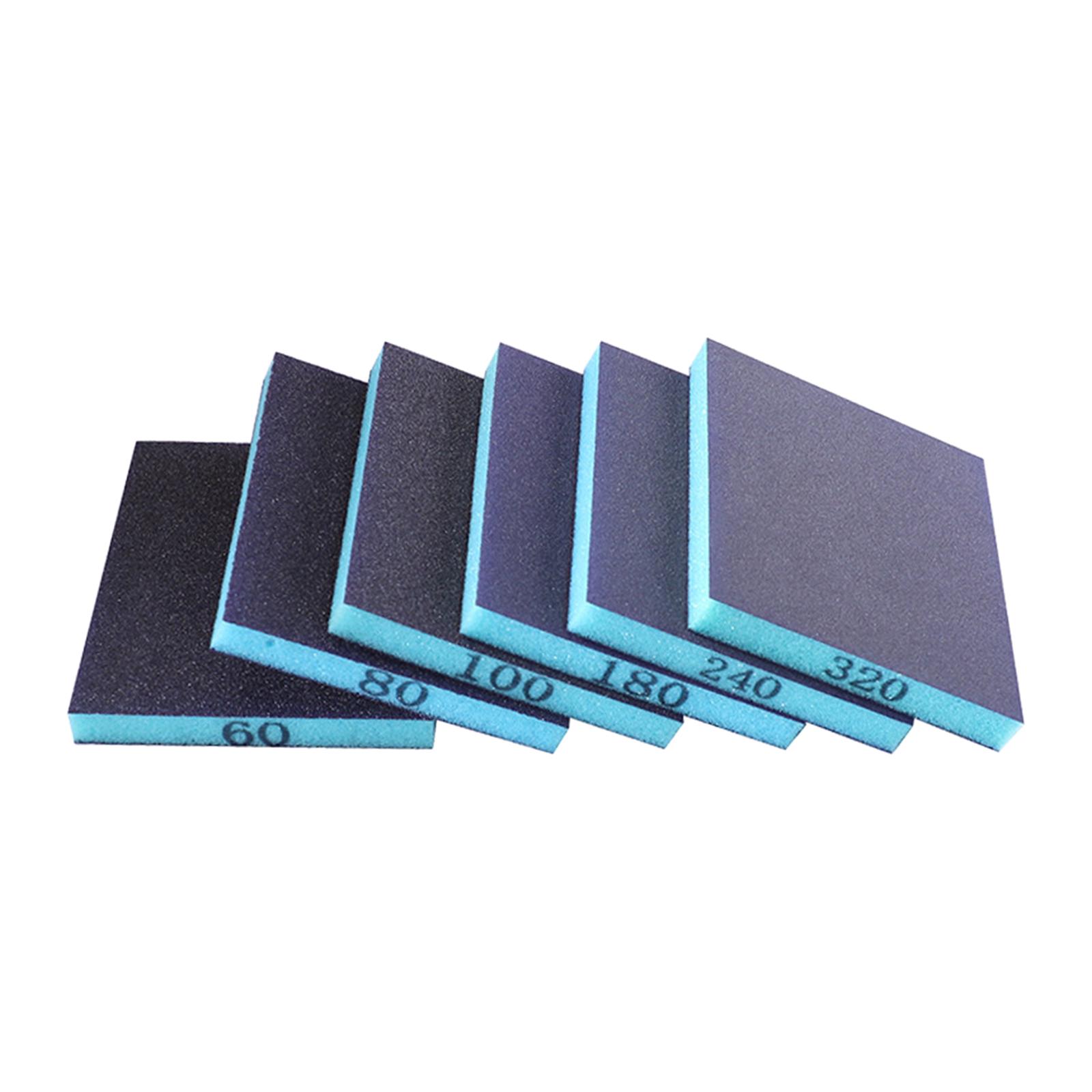 6 Pezzi Fai da Te Spugna Carta - Woodworking Course recensione e prezzo