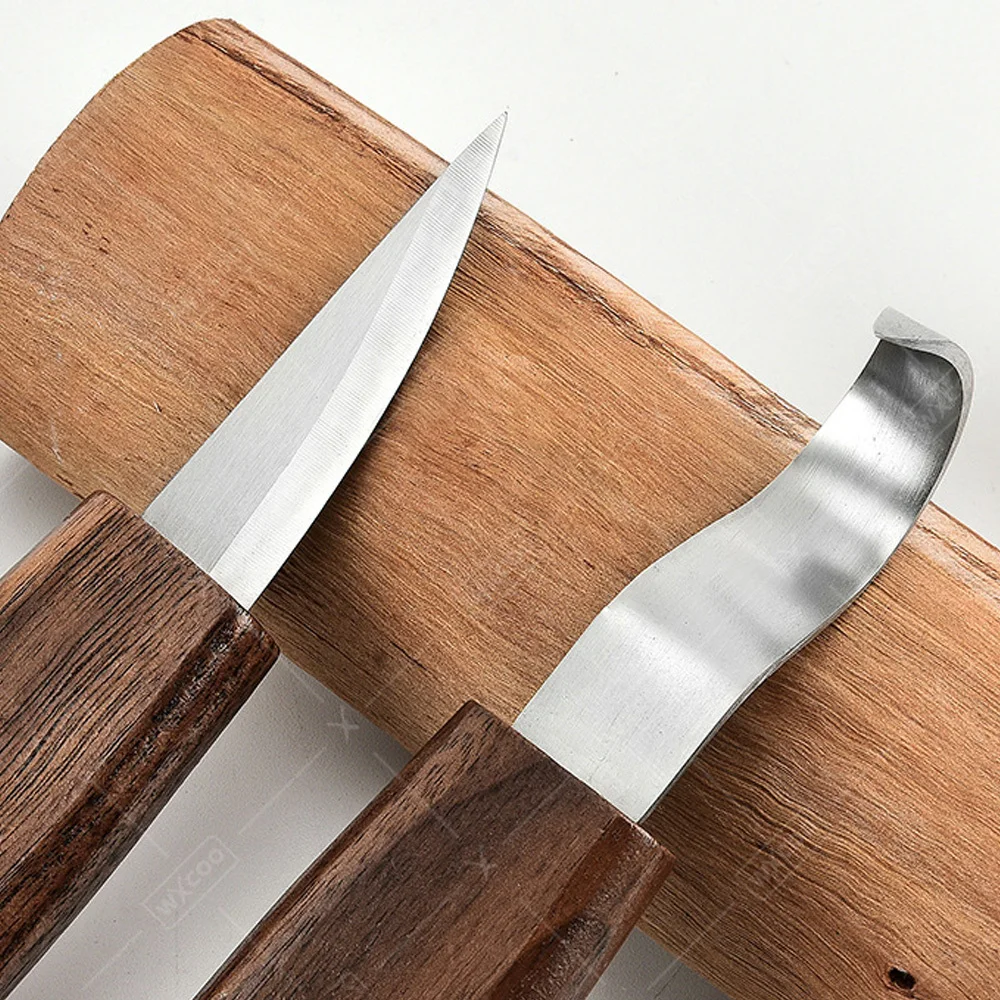 Kit per intaglio del legno WXC - Woodworking Kits For Beginners recensione e prezzo