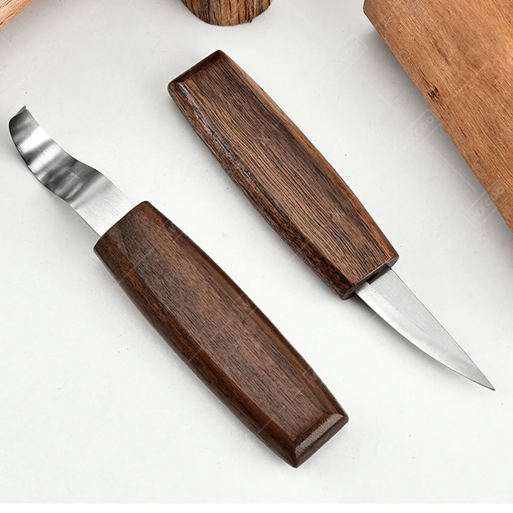 Kit per intaglio del legno WXC - Woodworking Kits For Beginners recensione e prezzo