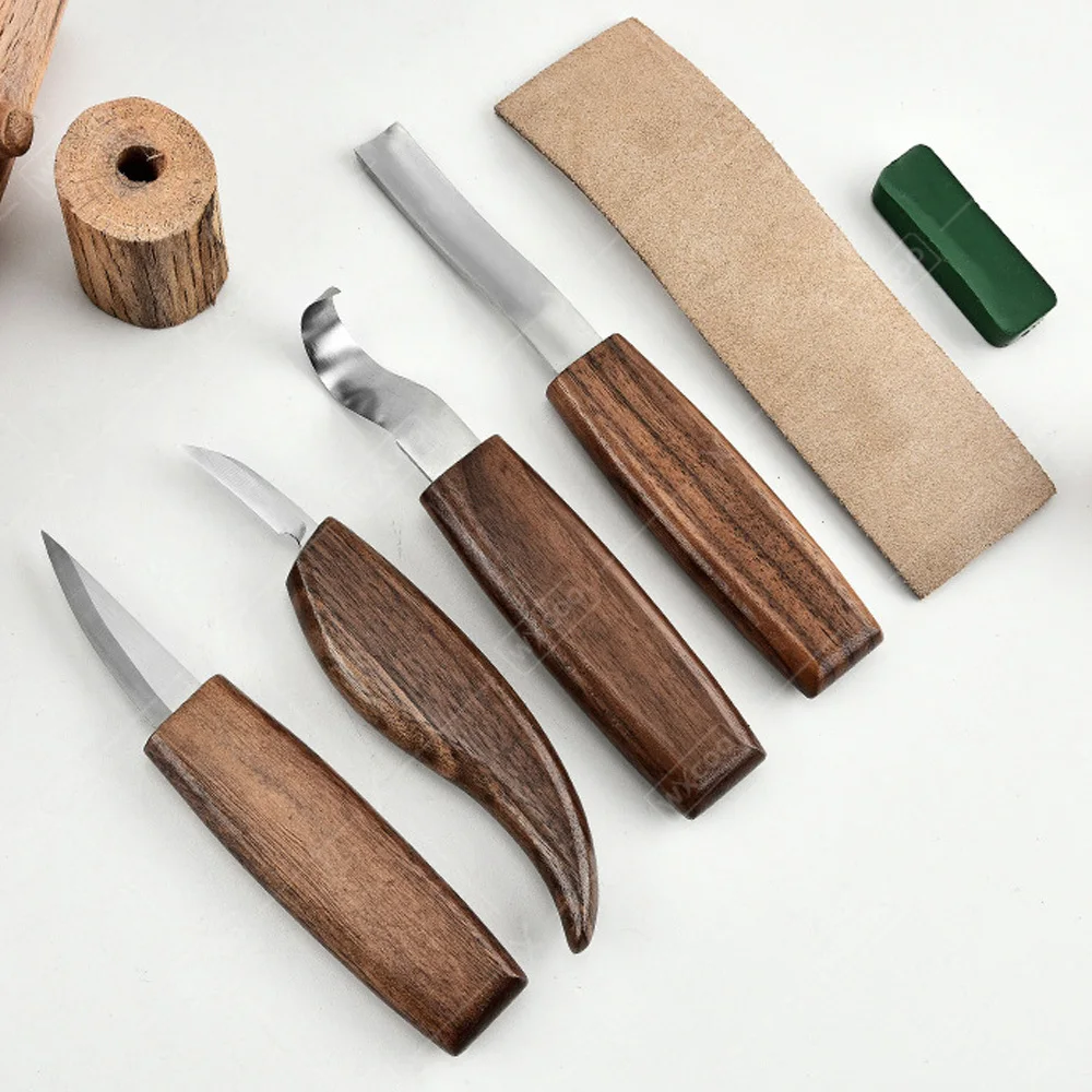 Kit per intaglio del legno WXC - Woodworking Kits For Beginners recensione e prezzo