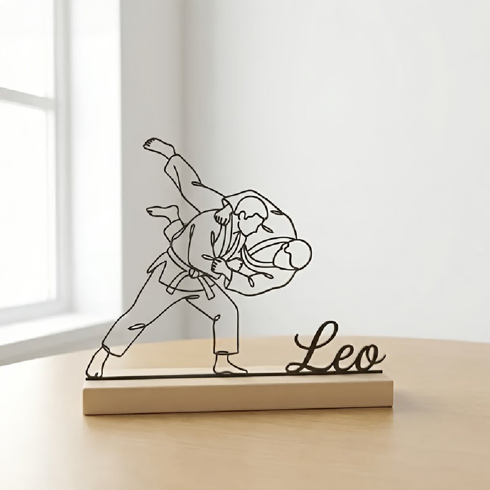 Statua Personalizzata Incisa p - Woodworking Laser recensione e prezzo