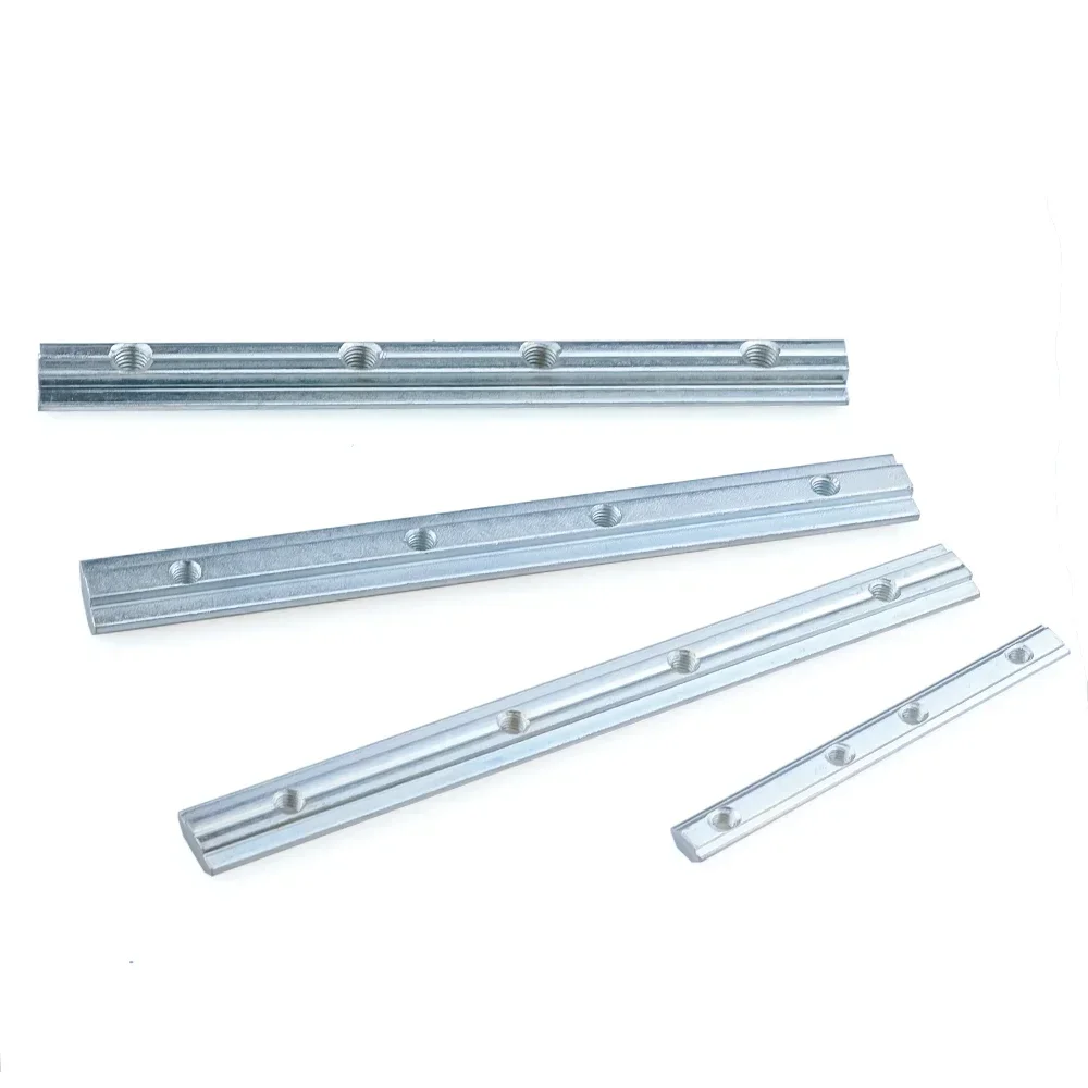 4 pezzi V-Slot T-Slot Joiner g - Woodworking Joint recensione e prezzo