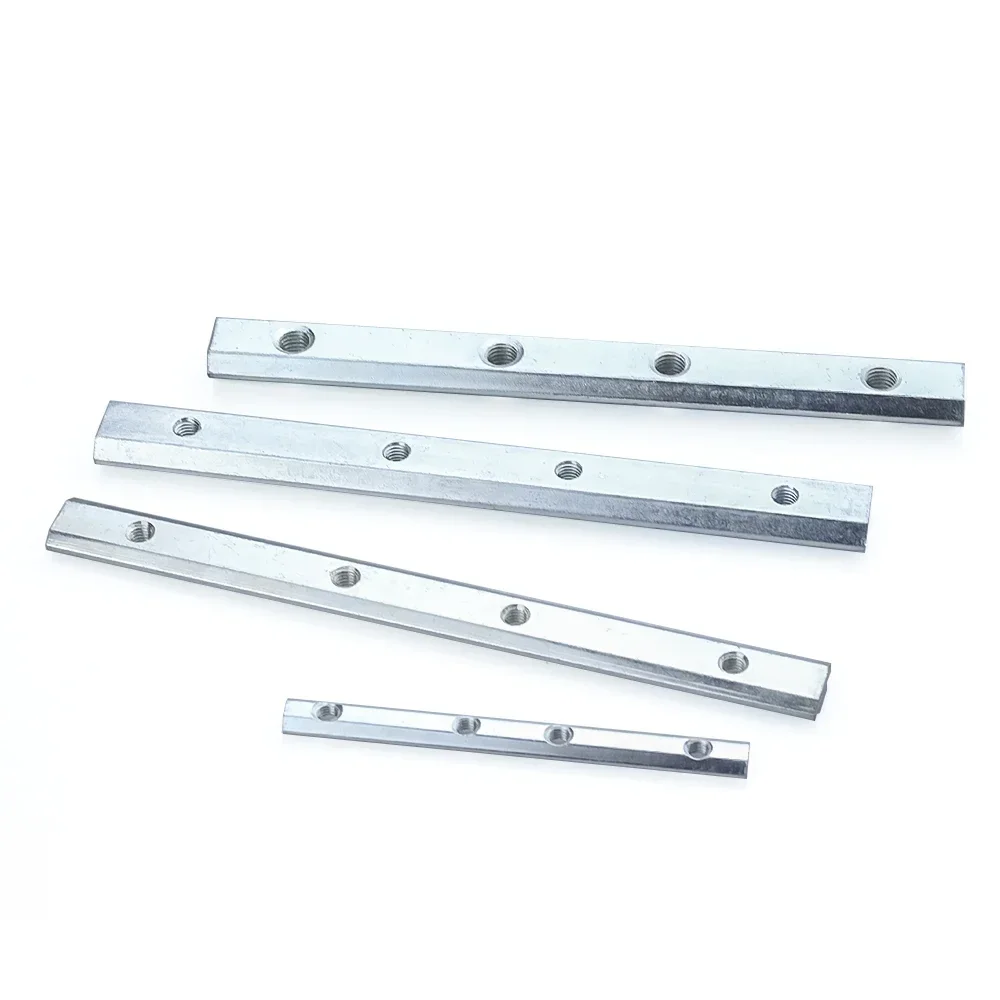 4 pezzi V-Slot T-Slot Joiner g - Woodworking Joint recensione e prezzo