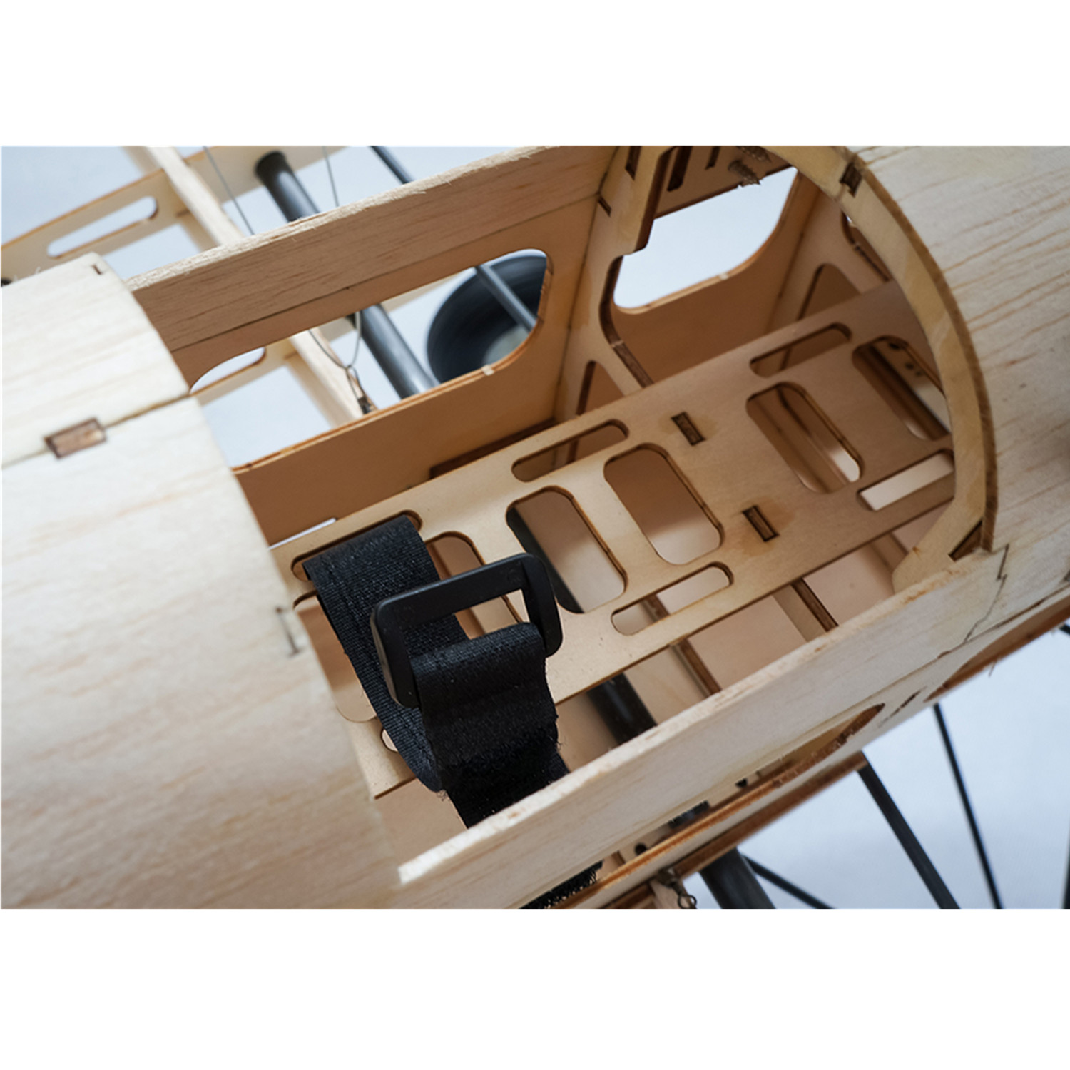 Kit Aeromodelli RC in Legno di - Woodworking Laser recensione e prezzo