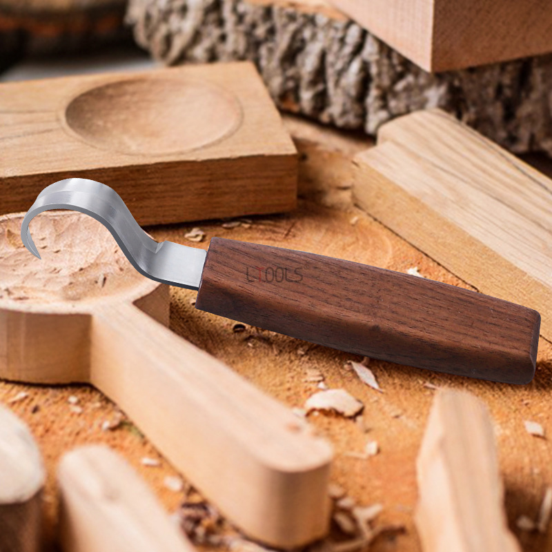 Kit per Intaglio del Legno, Se - Woodworking Kits For Beginners recensione e prezzo