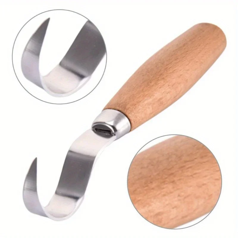 Set di Utensili per Intaglio d - Woodworking Kits For Beginners recensione e prezzo