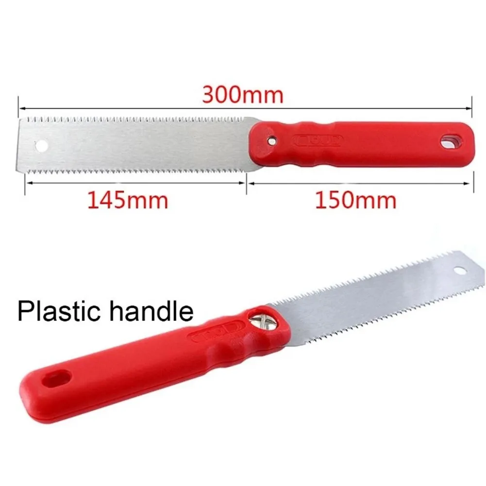 Sega a strappo giapponese a do - Japanese Pull Saw recensione e prezzo