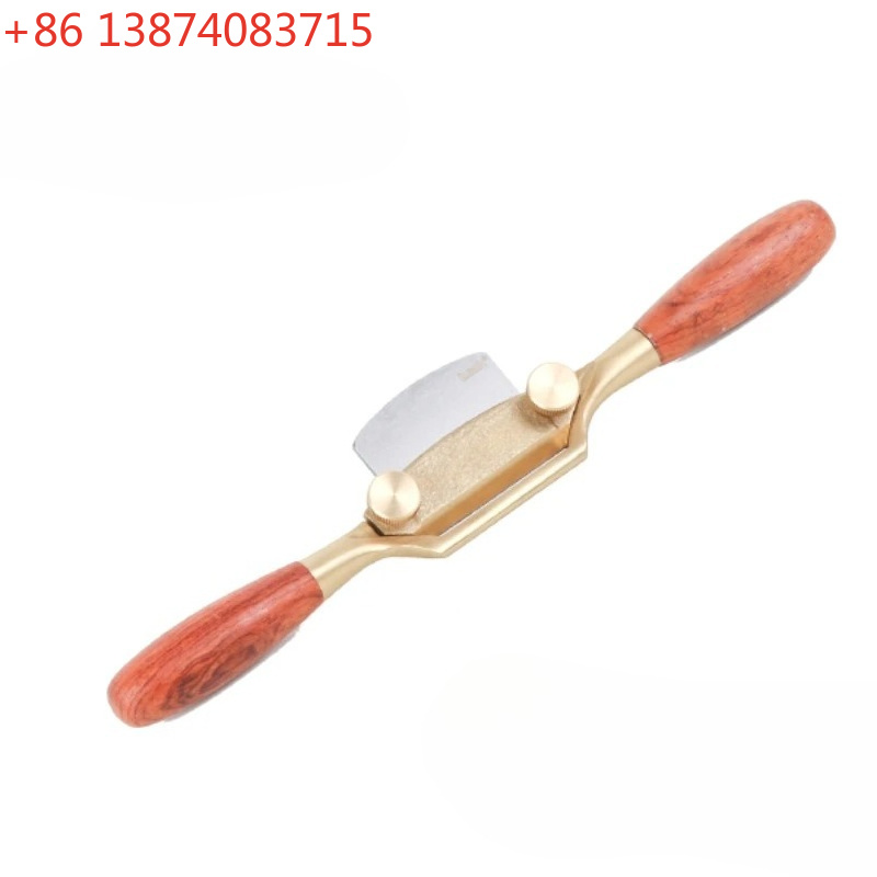 Raschietto piatto in bronzo -  - Spokeshave Flat recensione e prezzo