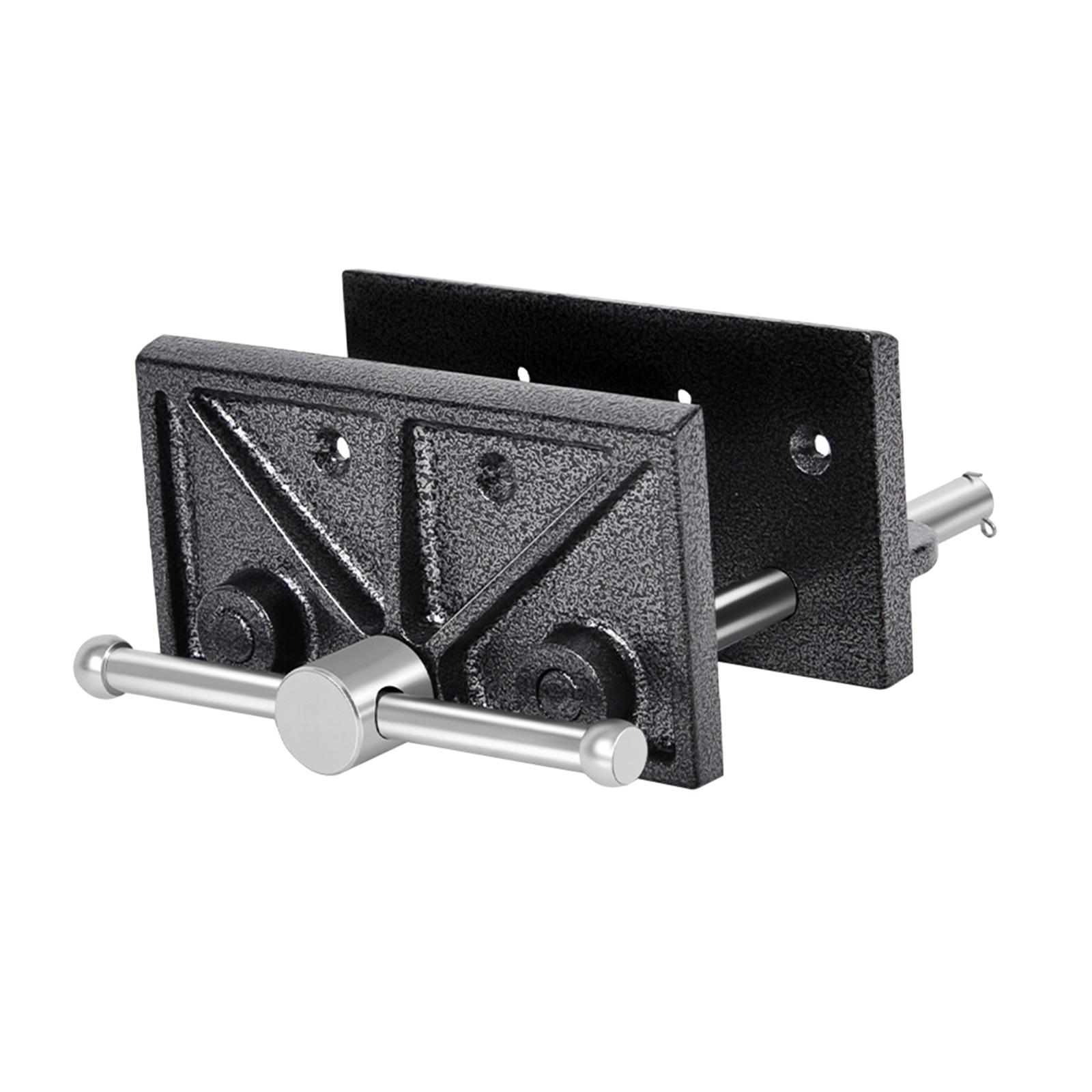 Morsa da banco versatile con a - Woodworking Vise For Workbench recensione e prezzo