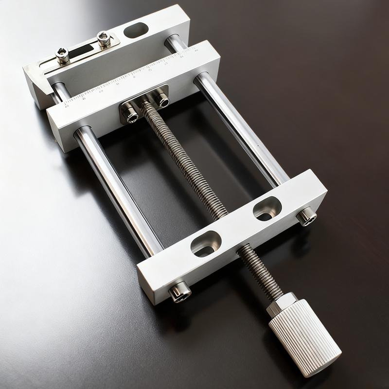 Morsa a ganascia parallela Mor - Woodworking Vise For Workbench recensione e prezzo