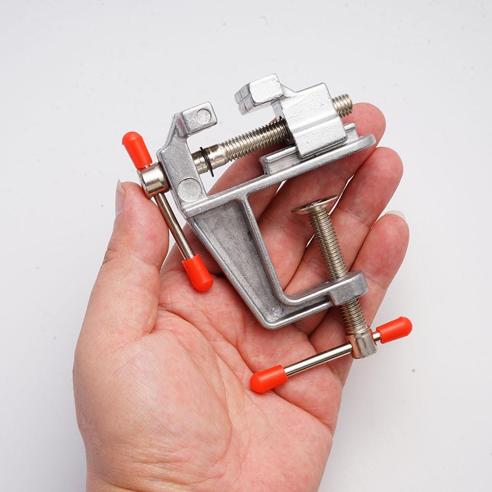 1-10 pezzi Mini Morsa da Banco - Woodworking Vise For Workbench recensione e prezzo
