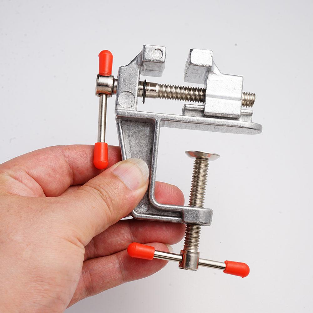 1-10 pezzi Mini Morsa da Banco - Woodworking Vise For Workbench recensione e prezzo