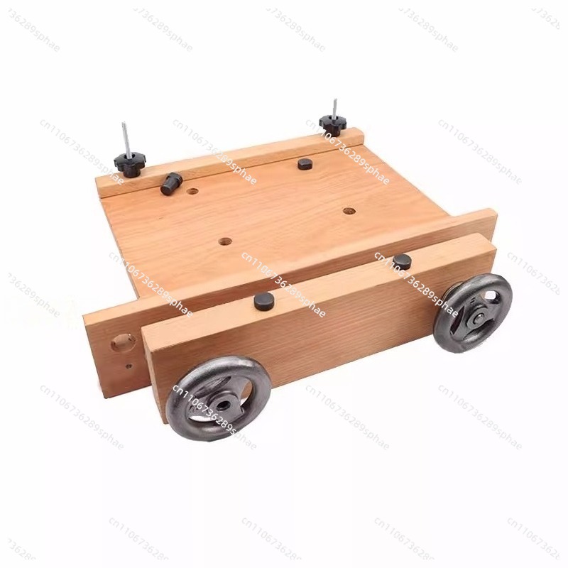 Banco da lavoro per falegnamer - Woodworking Vise For Workbench recensione e prezzo